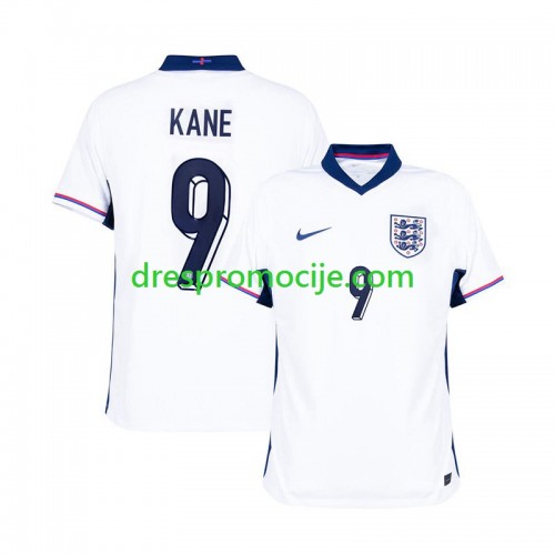 Engleska Harry Kane 10 Dres Domaći Euro 2024 Kratkih Rukava Engleska Harry Kane 10 Dres Domaći Euro 2024 Kratkih Rukava